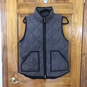 J.Crew Vest